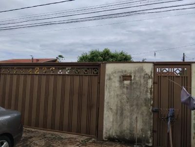 Casa, 2 quartos, 20 m² - Foto 1