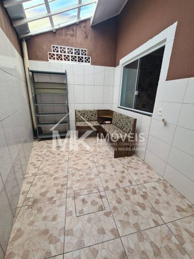Casa de Condomínio, 2 quartos - Foto 5