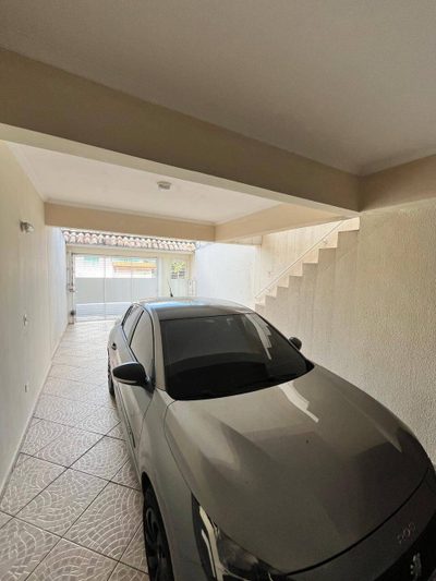Sobrado, 3 quartos, 170 m² - Foto 2