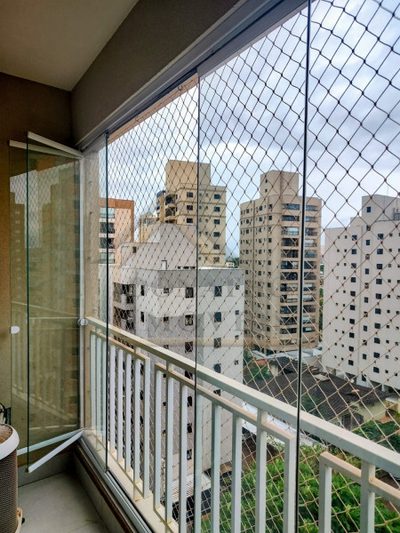 Apartamento, 2 quartos, 60 m² - Foto 2