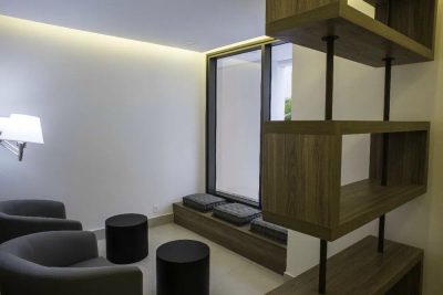 Apartamento, 1 quarto, 44 m² - Foto 5