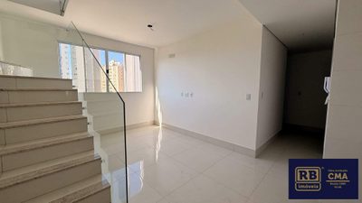 Cobertura, 3 quartos, 100 m² - Foto 4