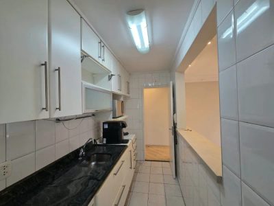 Apartamento, 2 quartos, 70 m² - Foto 2