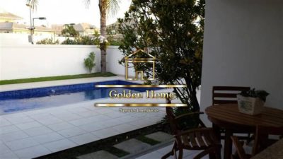 Casa, 4 quartos, 424 m² - Foto 4