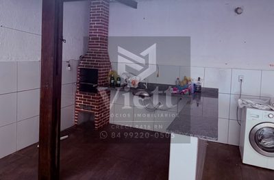Casa, 5 quartos, 360 m² - Foto 3