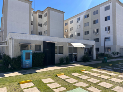 Apartamento, 2 quartos, 41 m² - Foto 1