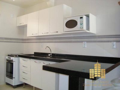 Apartamento, 1 quarto - Foto 2