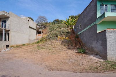 Terreno, 470 m² - Foto 1