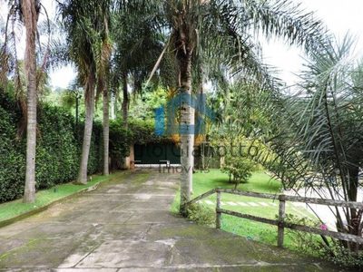 Casa, 5 quartos, 530 m² - Foto 4