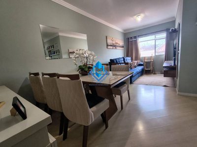 Apartamento, 2 quartos, 60 m² - Foto 1