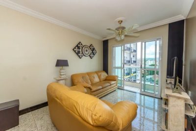 Apartamento, 3 quartos, 92 m² - Foto 2