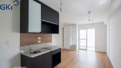 Apartamento, 1 quarto, 37 m² - Foto 3