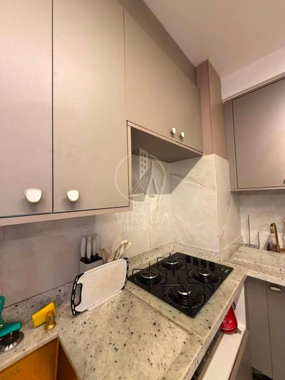 Apartamento, 2 quartos, 38 m² - Foto 4