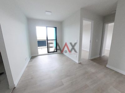 Apartamento, 2 quartos, 47 m² - Foto 5