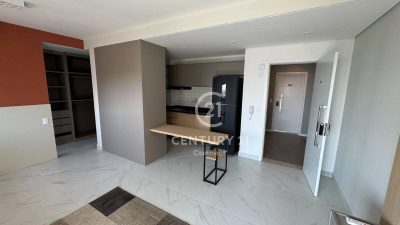 Apartamento, 1 quarto, 44 m² - Foto 3