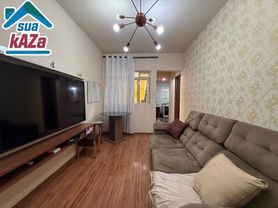 Apartamento, 2 quartos, 54 m² - Foto 1