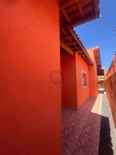 Casa, 2 quartos, 61 m² - Foto 4