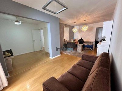 Apartamento, 3 quartos, 103 m² - Foto 2