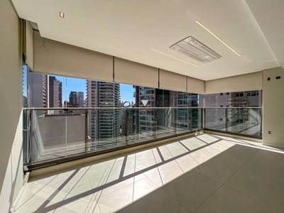 Apartamento, 3 quartos, 157 m² - Foto 4