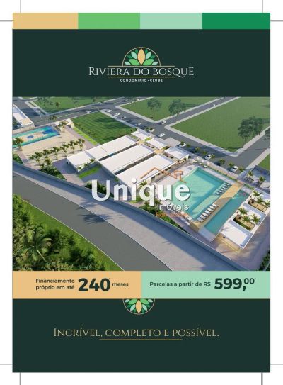 Terreno, 252 m² - Foto 1