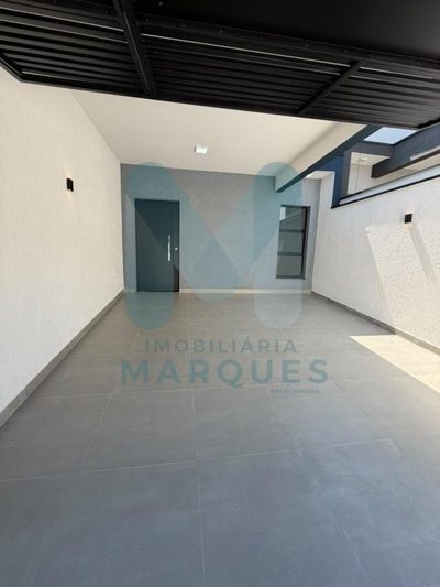 Casa, 3 quartos - Foto 4