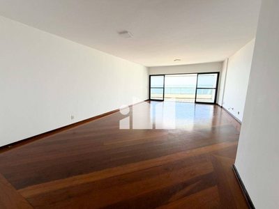 Apartamento, 4 quartos, 327 m² - Foto 4