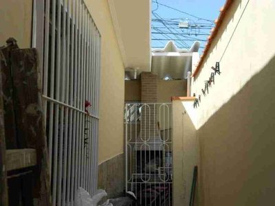 Casa, 3 quartos, 125 m² - Foto 5