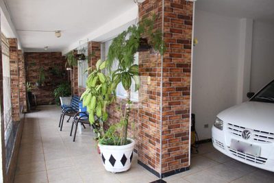 Casa, 5 quartos, 241 m² - Foto 4