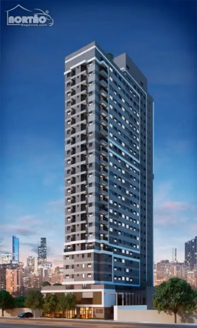 Casa, 2 quartos, 45 m² - Foto 1