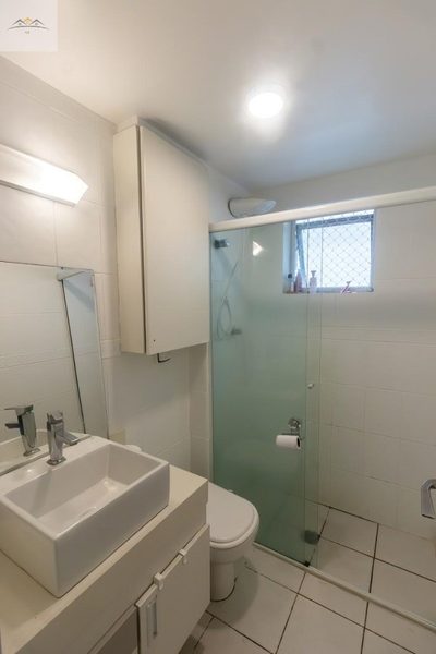Apartamento, 2 quartos, 60 m² - Foto 3