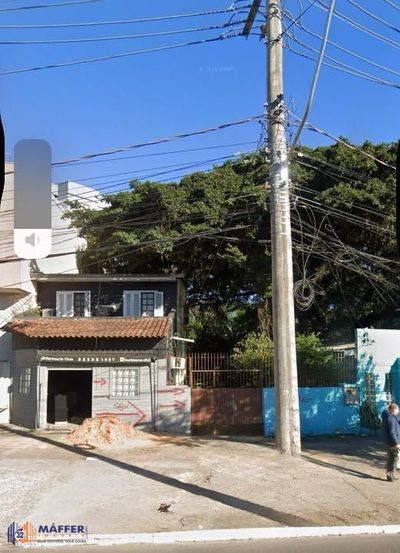 Terreno, 793 m² - Foto 1