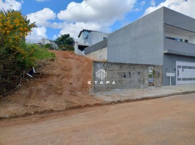 Terreno, 261 m² - Foto 2