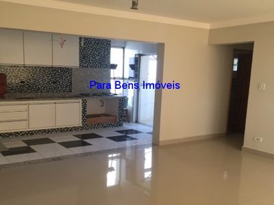 Apartamento, 3 quartos, 83 m² - Foto 1
