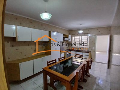 Sobrado, 3 quartos, 164 m² - Foto 3