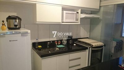 Apartamento, 2 quartos - Foto 4