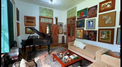 Casa, 5 quartos - Foto 4