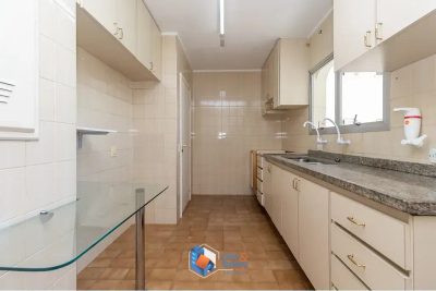 Apartamento, 3 quartos, 95 m² - Foto 3