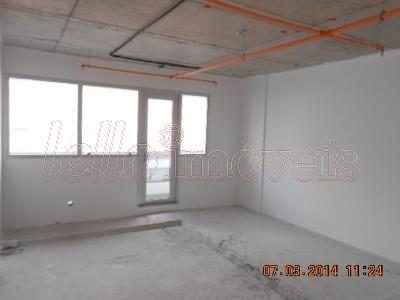Sala-Conjunto, 36 m² - Foto 1