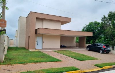 Casa, 3 quartos, 250 m² - Foto 1