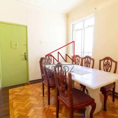 Apartamento, 4 quartos, 137 m² - Foto 2