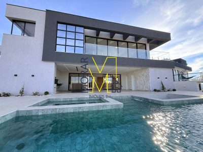 Casa, 5 quartos, 534 m² - Foto 2