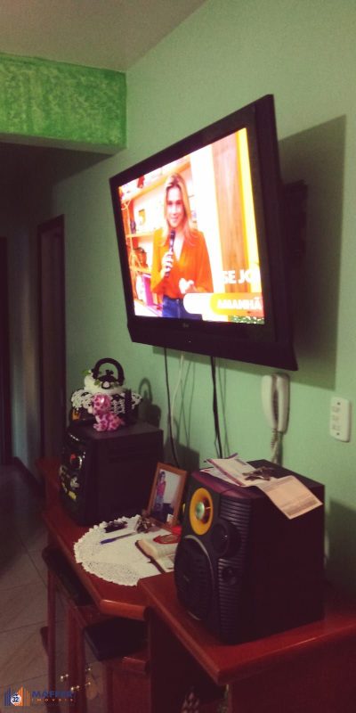 Apartamento, 2 quartos, 47 m² - Foto 4