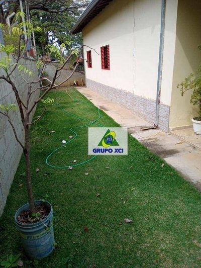 Chácara, 2 quartos, 1200 m² - Foto 3