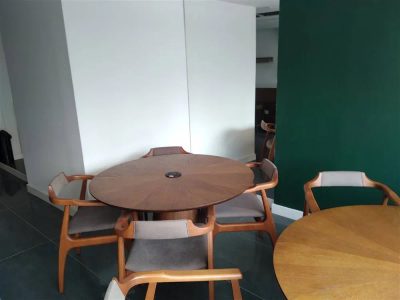 Apartamento, 3 quartos, 140 m² - Foto 3