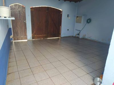 Casa, 2 quartos, 119 m² - Foto 2