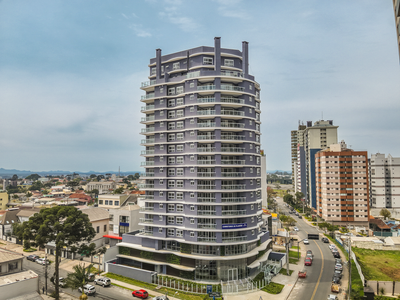 Apartamento, 3 quartos, 128 m² - Foto 1