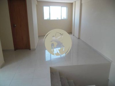Cobertura, 3 quartos, 149 m² - Foto 4