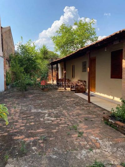 Terreno, 427 m² - Foto 1