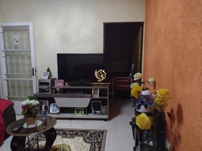 Casa, 2 quartos - Foto 4