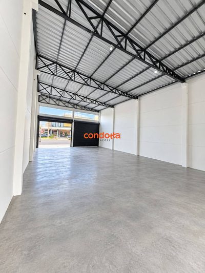 Depósito-Galpão, 200 m² - Foto 4
